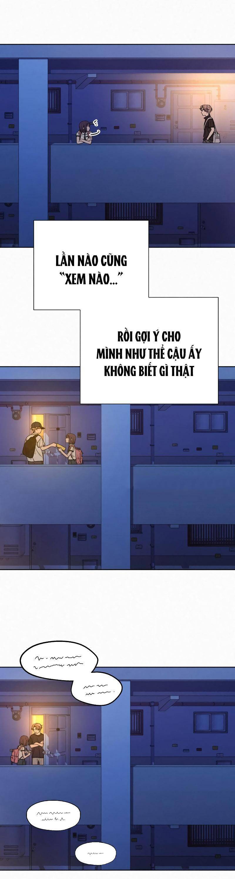 Chiến Lược: Tình Yêu Trong Sáng Chapter 96 - 63