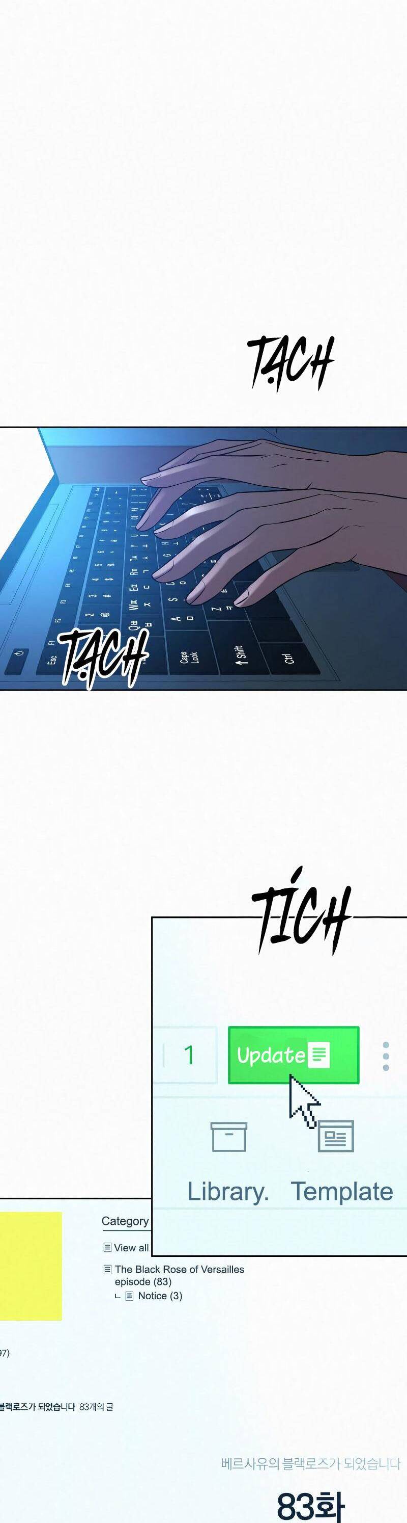 Chiến Lược: Tình Yêu Trong Sáng Chapter 96 - 64
