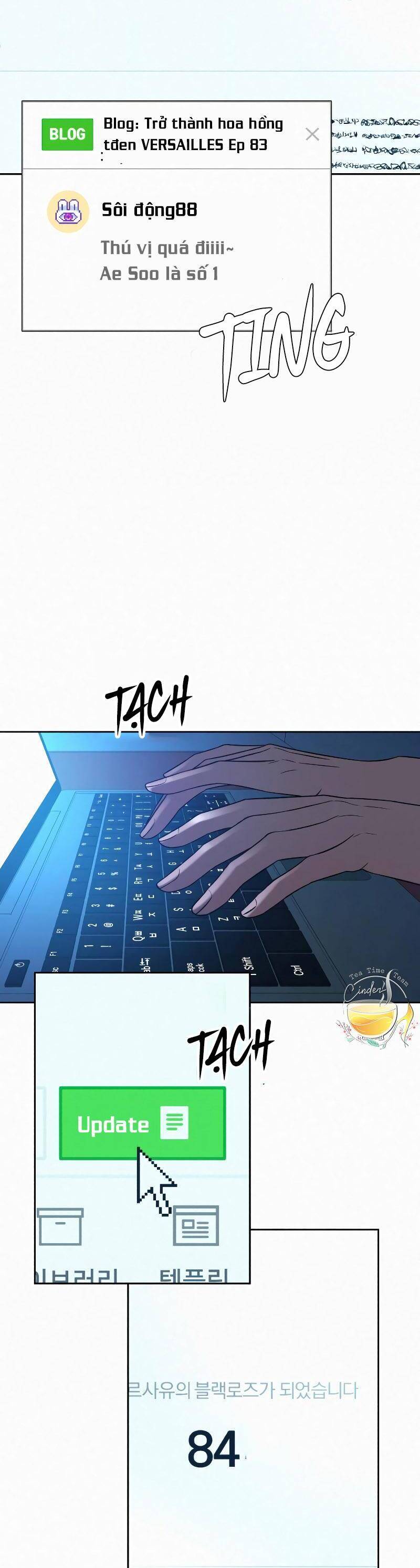 Chiến Lược: Tình Yêu Trong Sáng Chapter 96 - 65