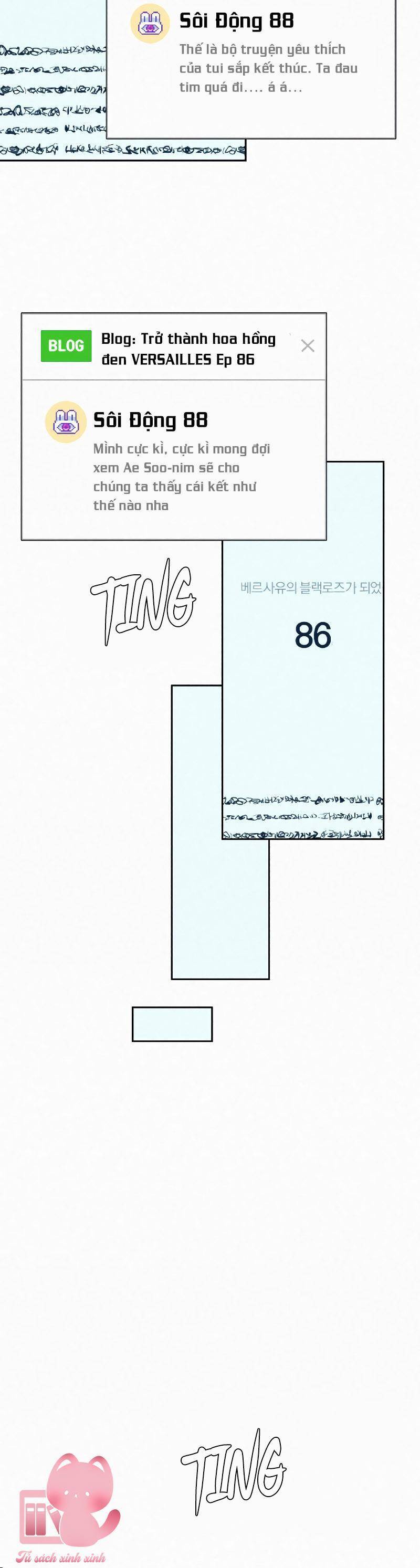 Chiến Lược: Tình Yêu Trong Sáng Chapter 96 - 67