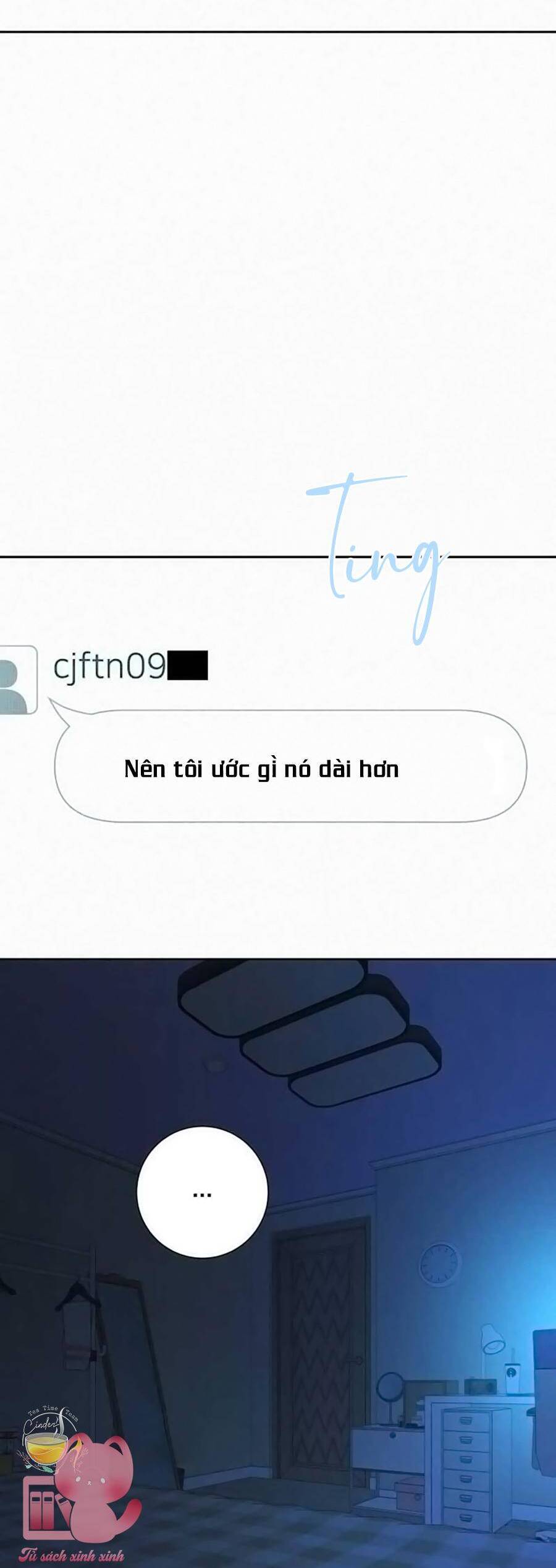 Chiến Lược: Tình Yêu Trong Sáng Chapter 97 - 16