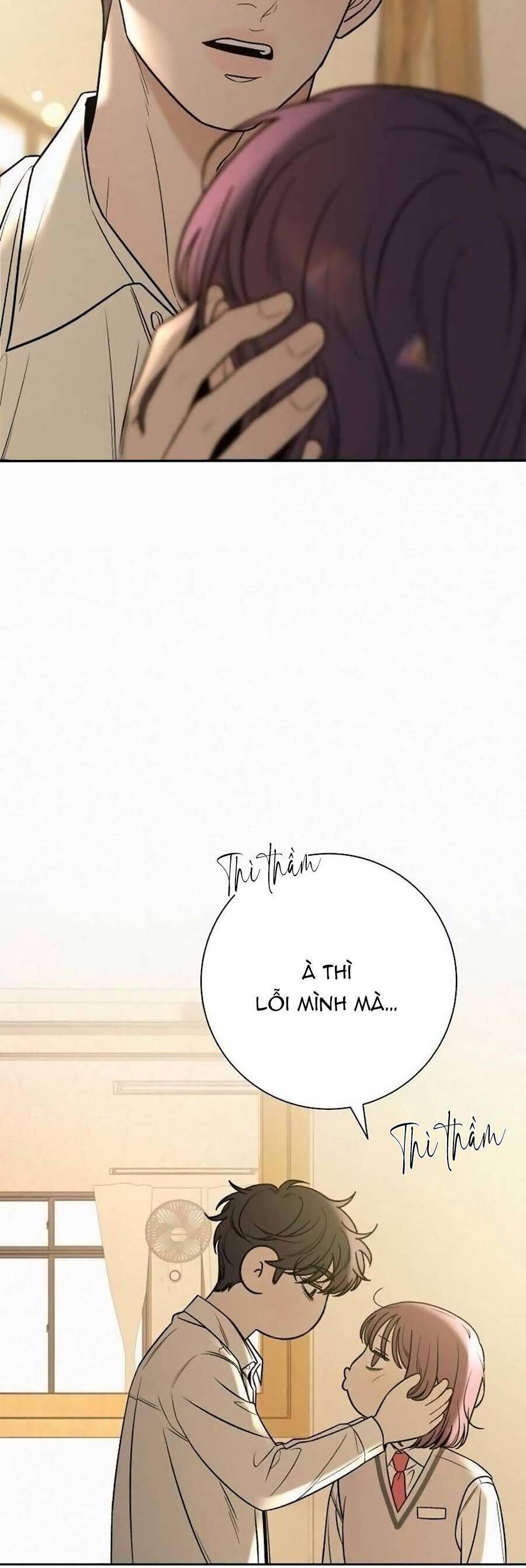 Chiến Lược: Tình Yêu Trong Sáng Chapter 97 - 37