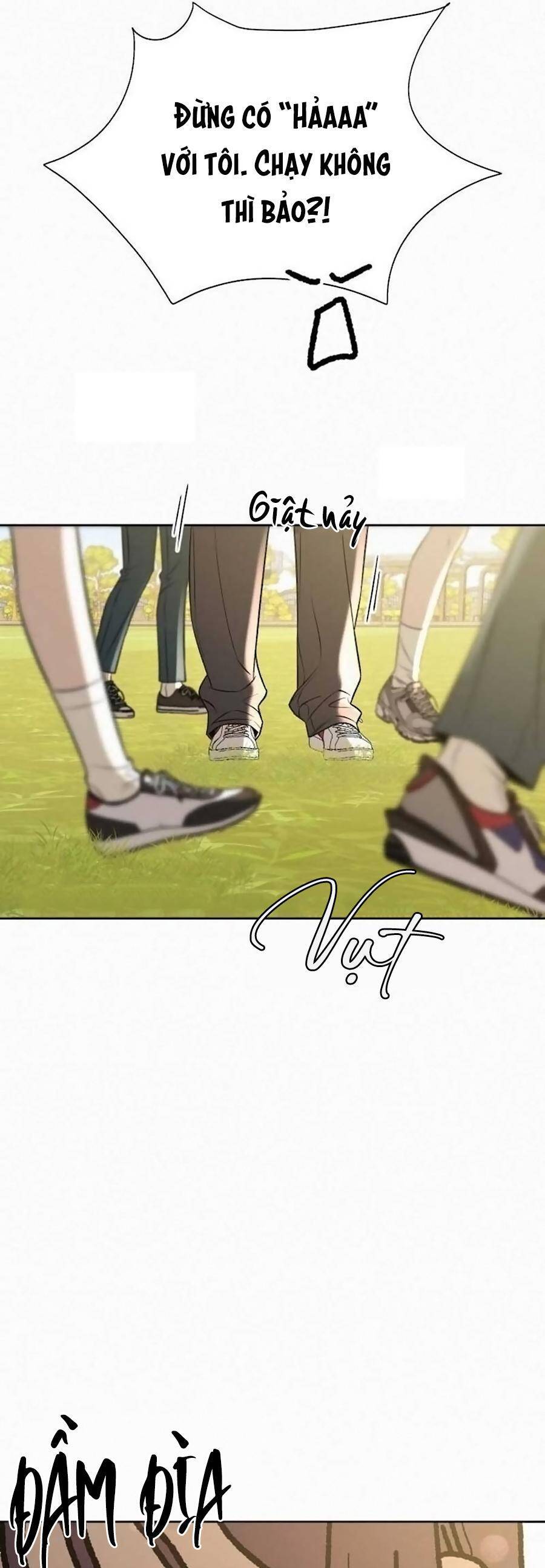 Chiến Lược: Tình Yêu Trong Sáng Chapter 97 - 43