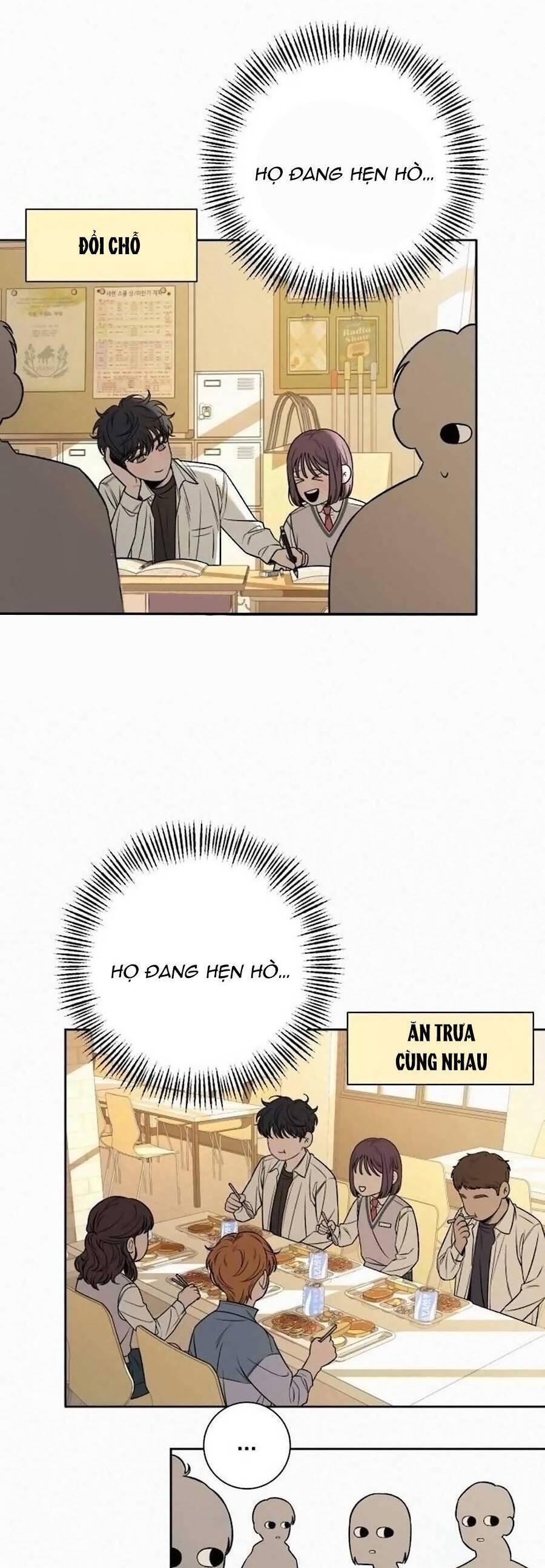 Chiến Lược: Tình Yêu Trong Sáng Chapter 97 - 48