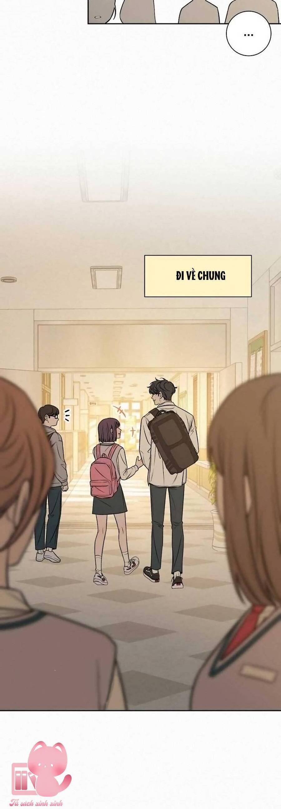 Chiến Lược: Tình Yêu Trong Sáng Chapter 97 - 49