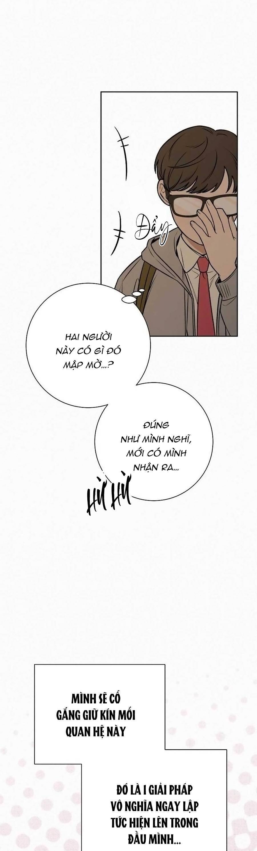 Chiến Lược: Tình Yêu Trong Sáng Chapter 97 - 50