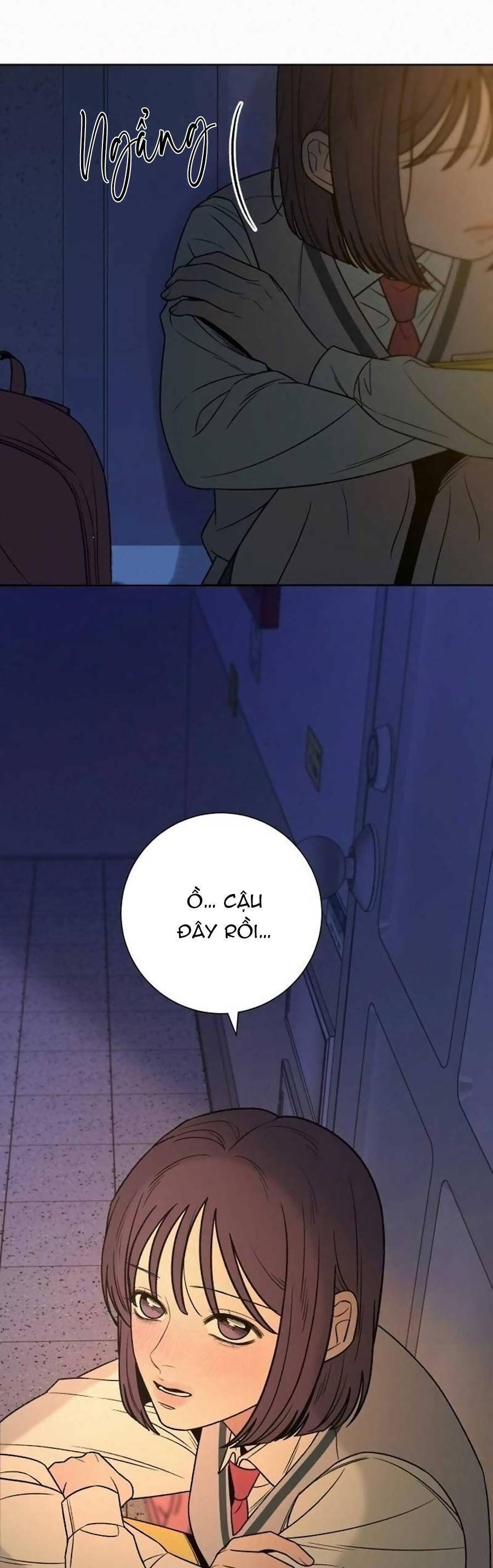 Chiến Lược: Tình Yêu Trong Sáng Chapter 97 - 58