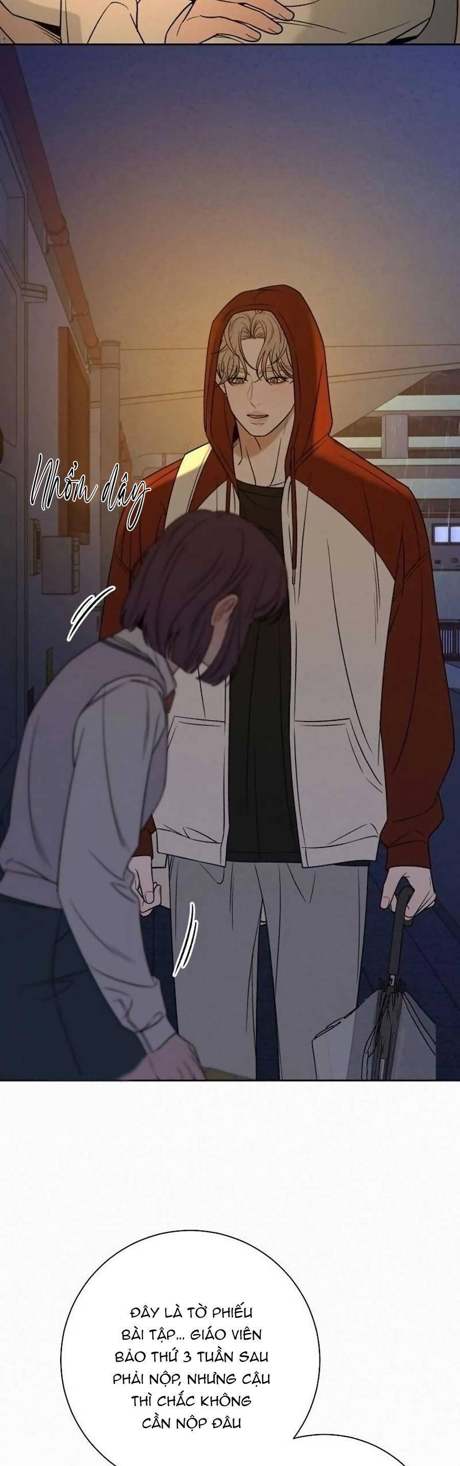 Chiến Lược: Tình Yêu Trong Sáng Chapter 97 - 59