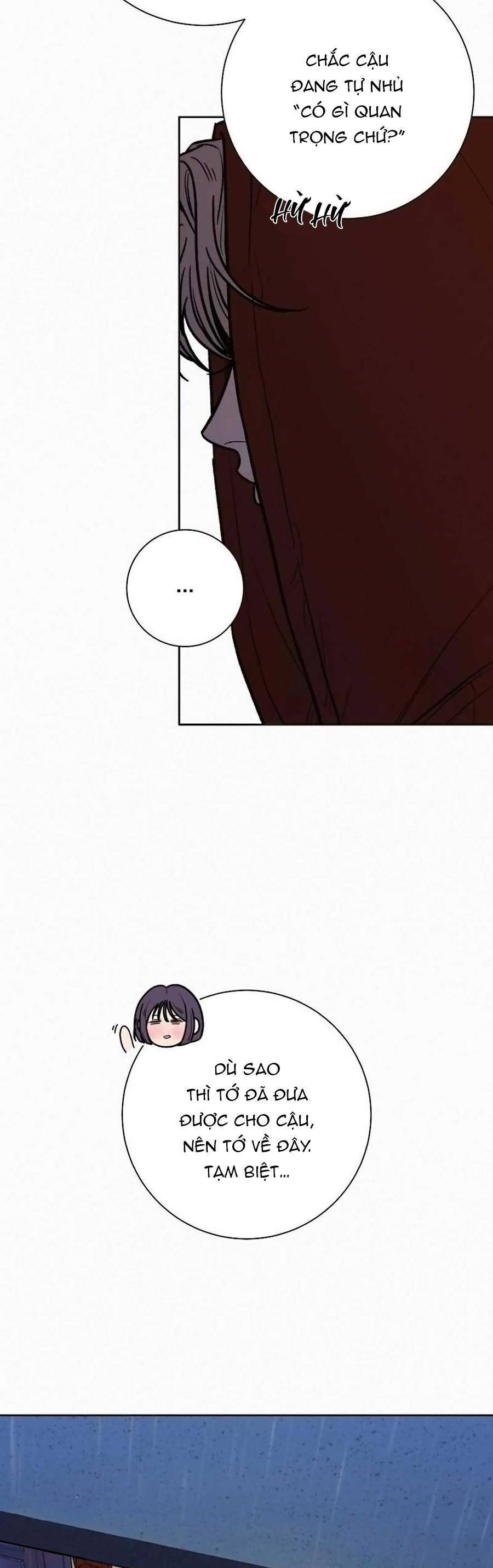 Chiến Lược: Tình Yêu Trong Sáng Chapter 97 - 60