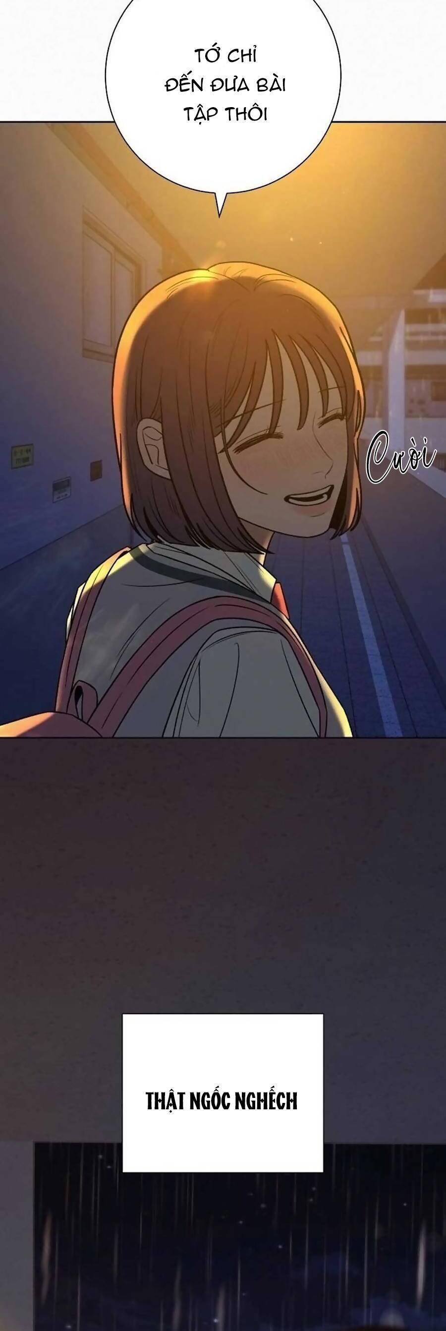 Chiến Lược: Tình Yêu Trong Sáng Chapter 97 - 64