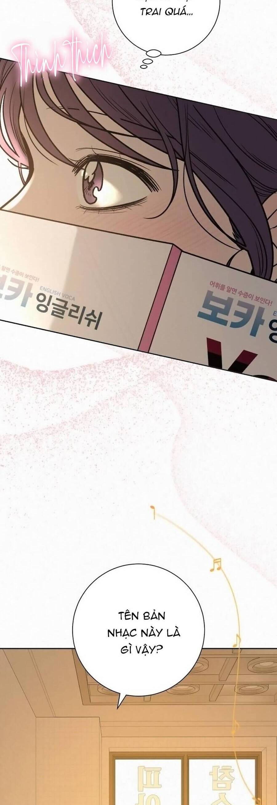 Chiến Lược: Tình Yêu Trong Sáng Chapter 99 - 12