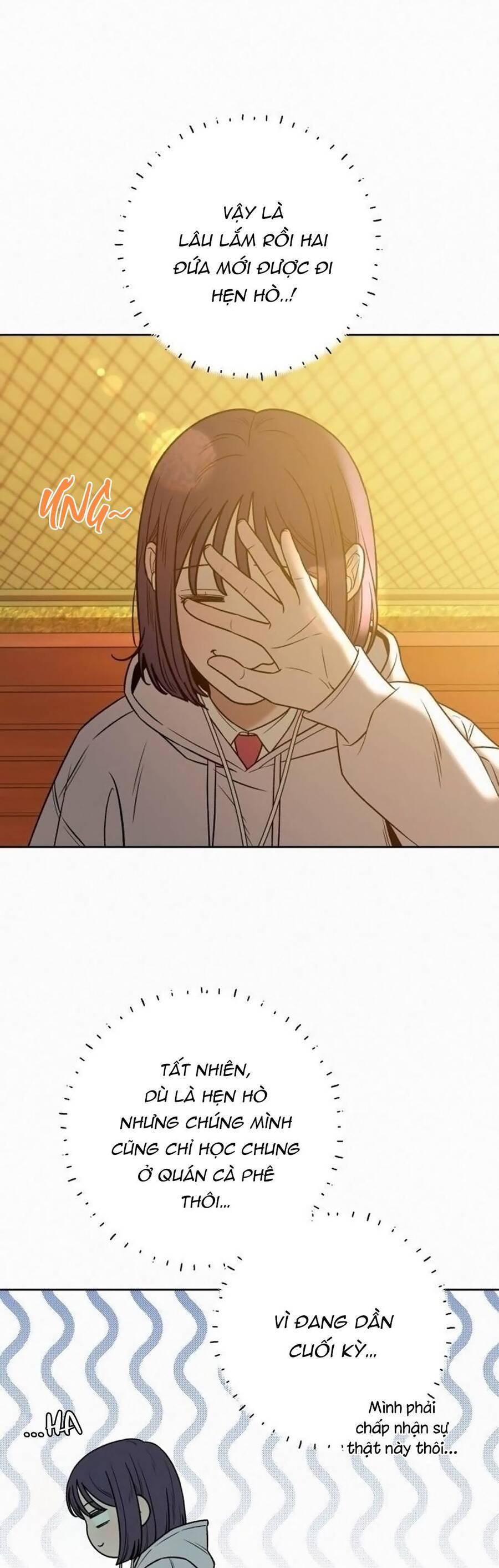 Chiến Lược: Tình Yêu Trong Sáng Chapter 99 - 16