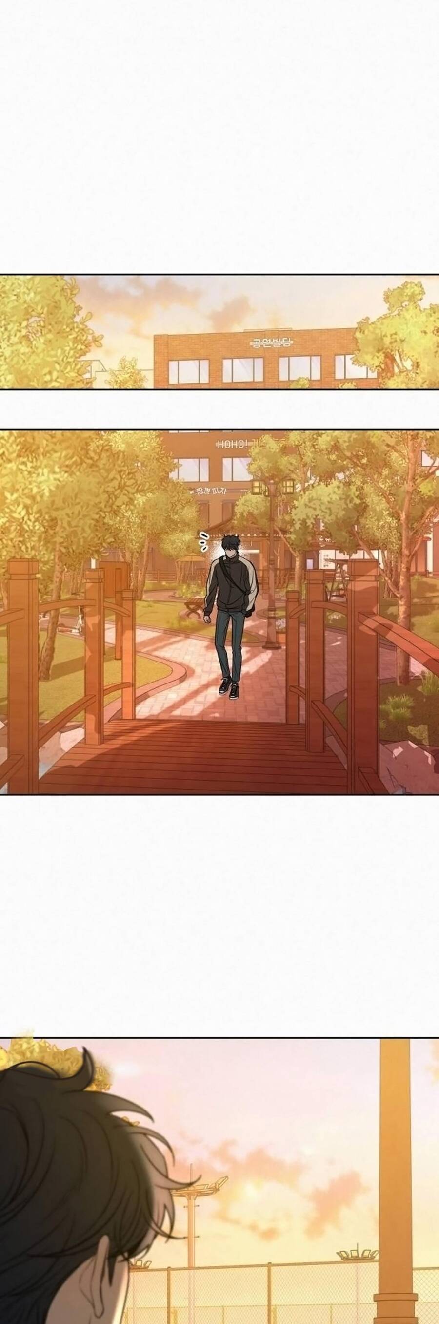 Chiến Lược: Tình Yêu Trong Sáng Chapter 99 - 20