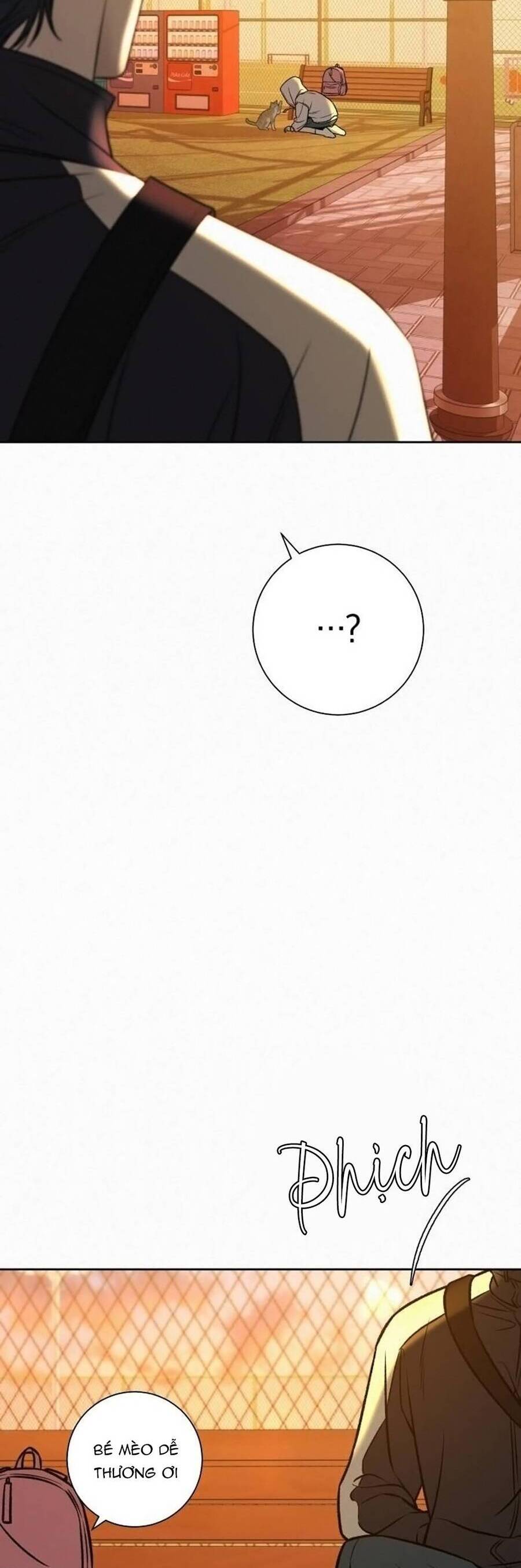 Chiến Lược: Tình Yêu Trong Sáng Chapter 99 - 21