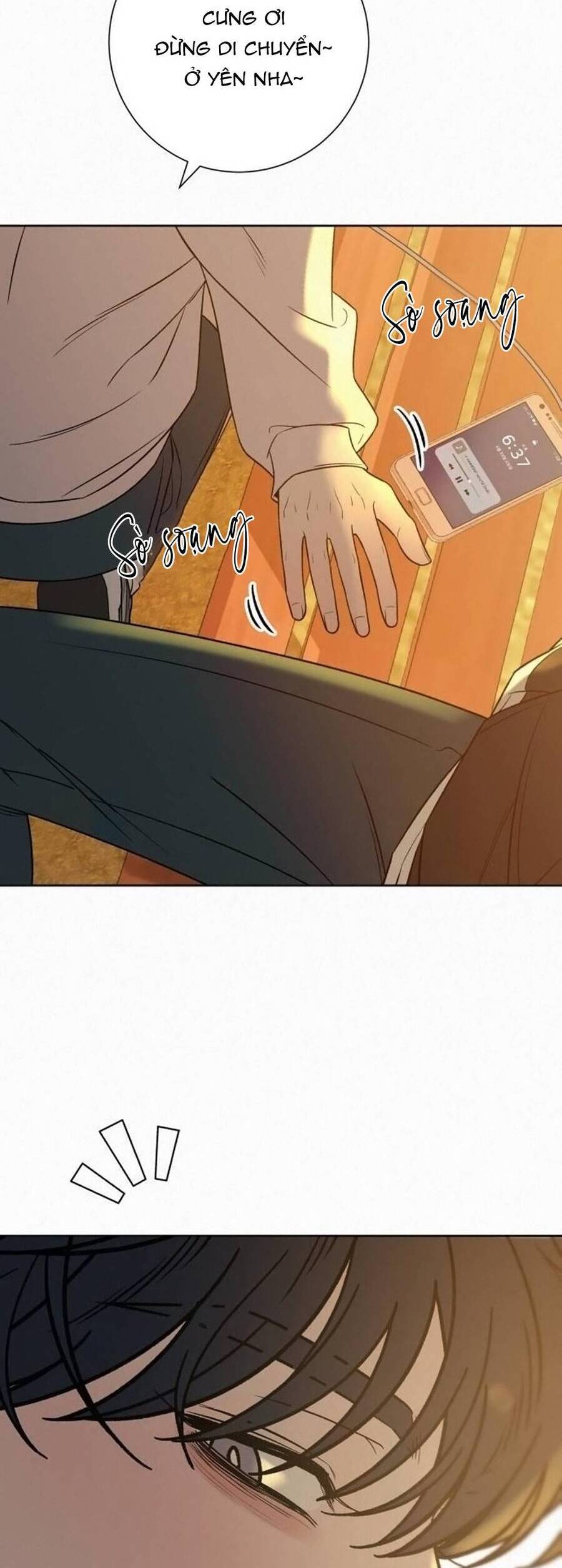 Chiến Lược: Tình Yêu Trong Sáng Chapter 99 - 27