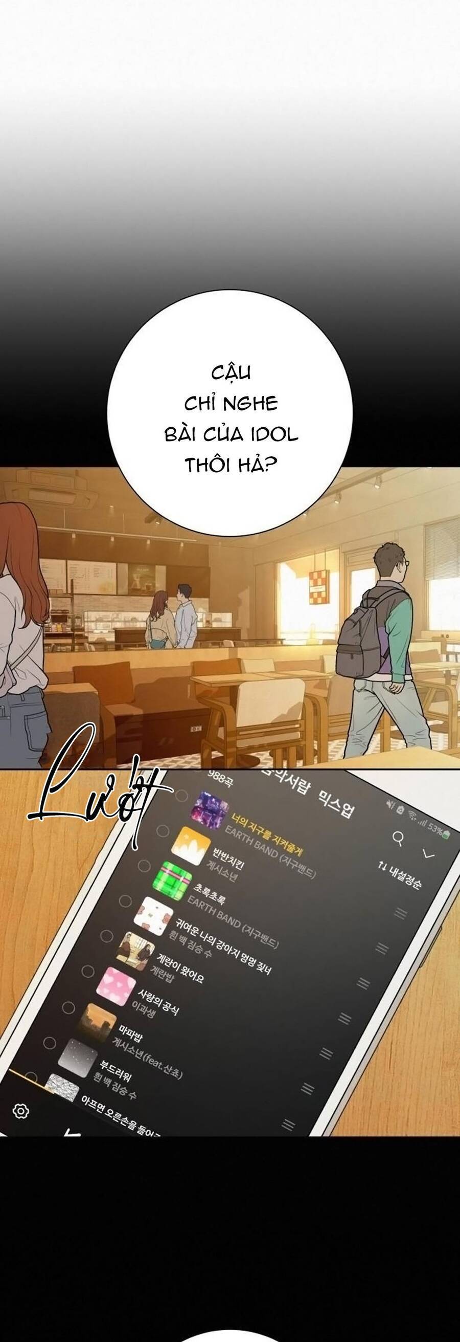 Chiến Lược: Tình Yêu Trong Sáng Chapter 99 - 29