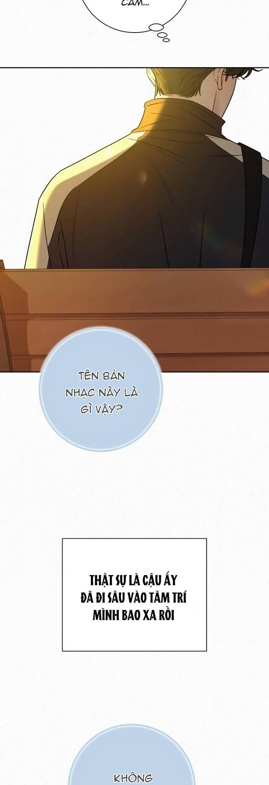 Chiến Lược: Tình Yêu Trong Sáng Chapter 99 - 31