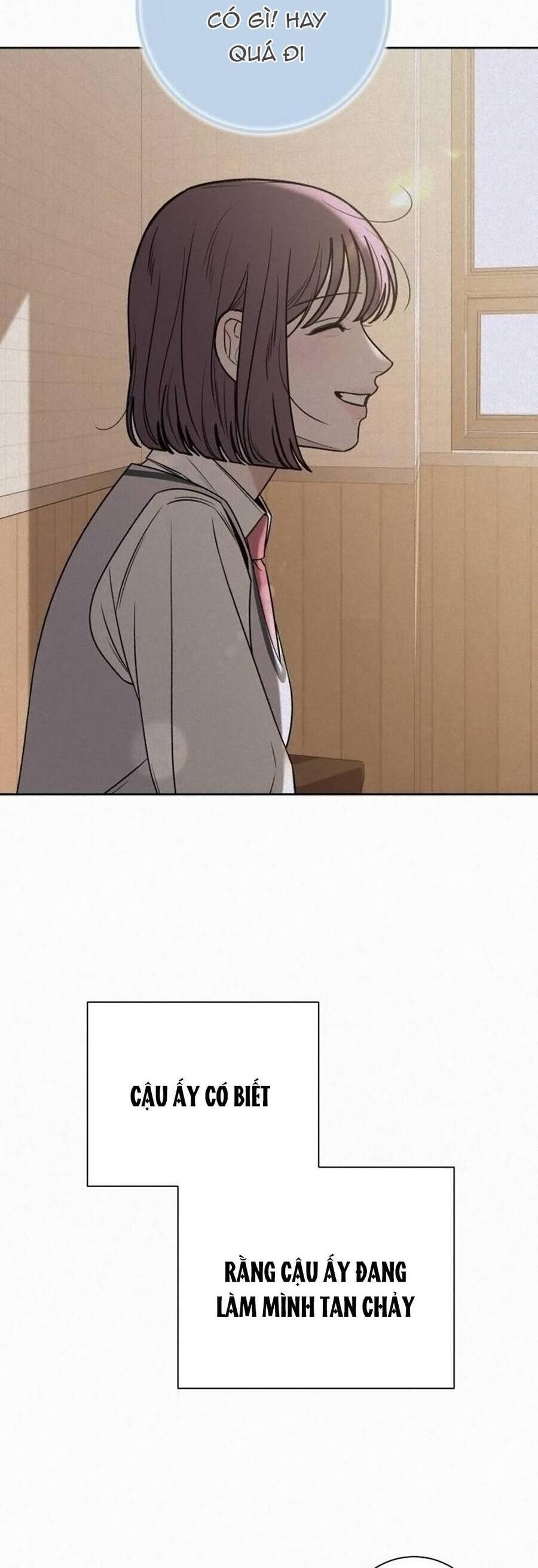 Chiến Lược: Tình Yêu Trong Sáng Chapter 99 - 32