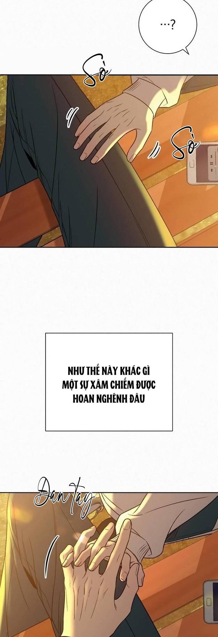 Chiến Lược: Tình Yêu Trong Sáng Chapter 99 - 33