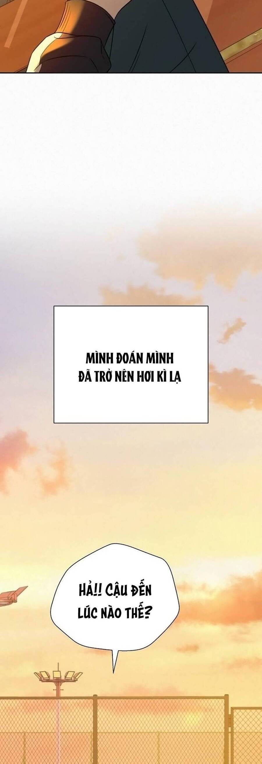 Chiến Lược: Tình Yêu Trong Sáng Chapter 99 - 34