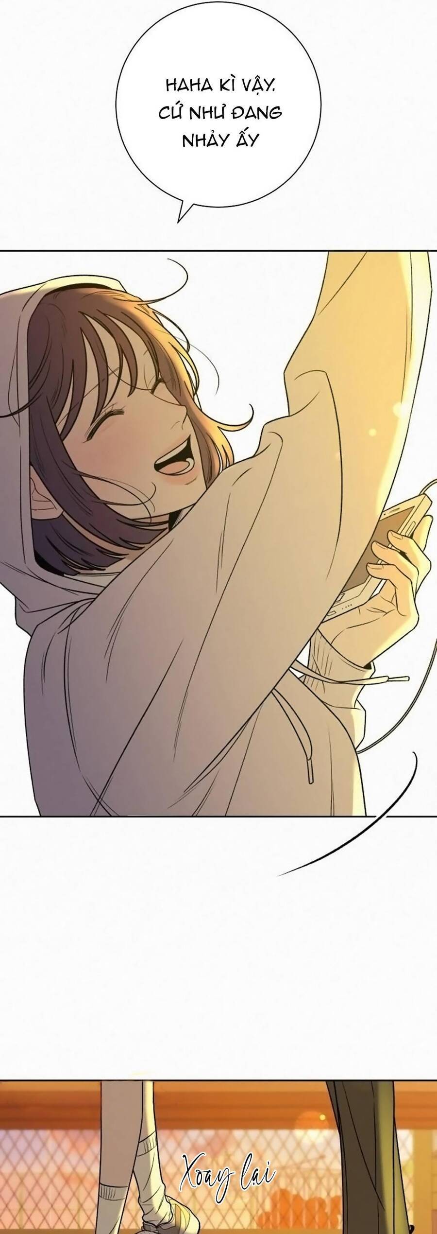 Chiến Lược: Tình Yêu Trong Sáng Chapter 99 - 37