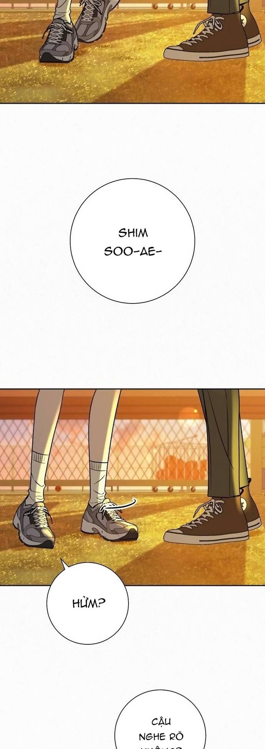 Chiến Lược: Tình Yêu Trong Sáng Chapter 99 - 38