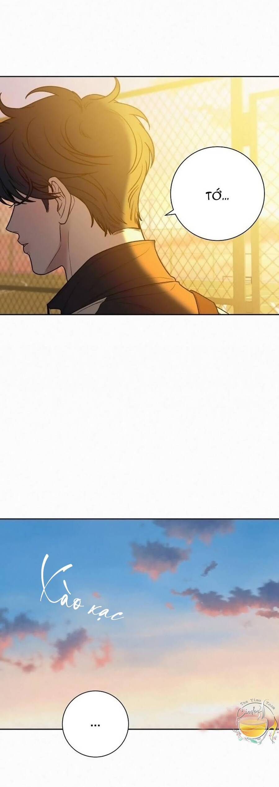 Chiến Lược: Tình Yêu Trong Sáng Chapter 99 - 40