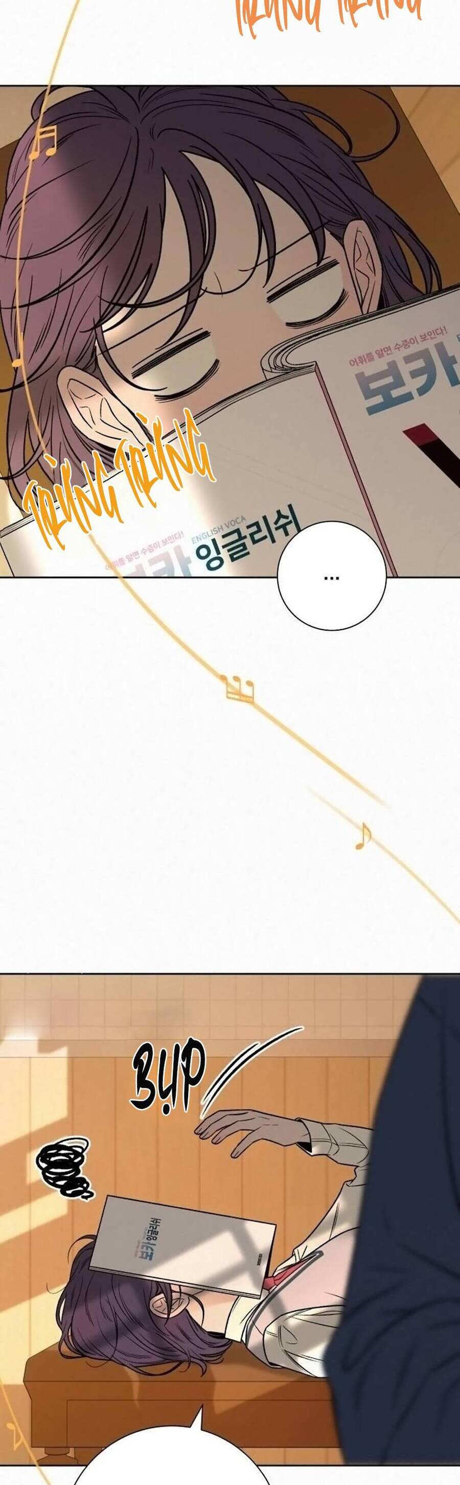 Chiến Lược: Tình Yêu Trong Sáng Chapter 99 - 5