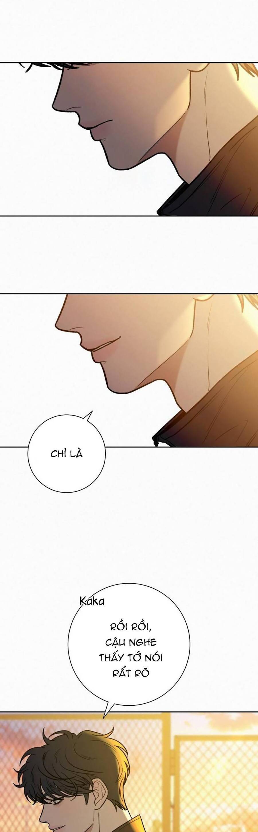 Chiến Lược: Tình Yêu Trong Sáng Chapter 99 - 42