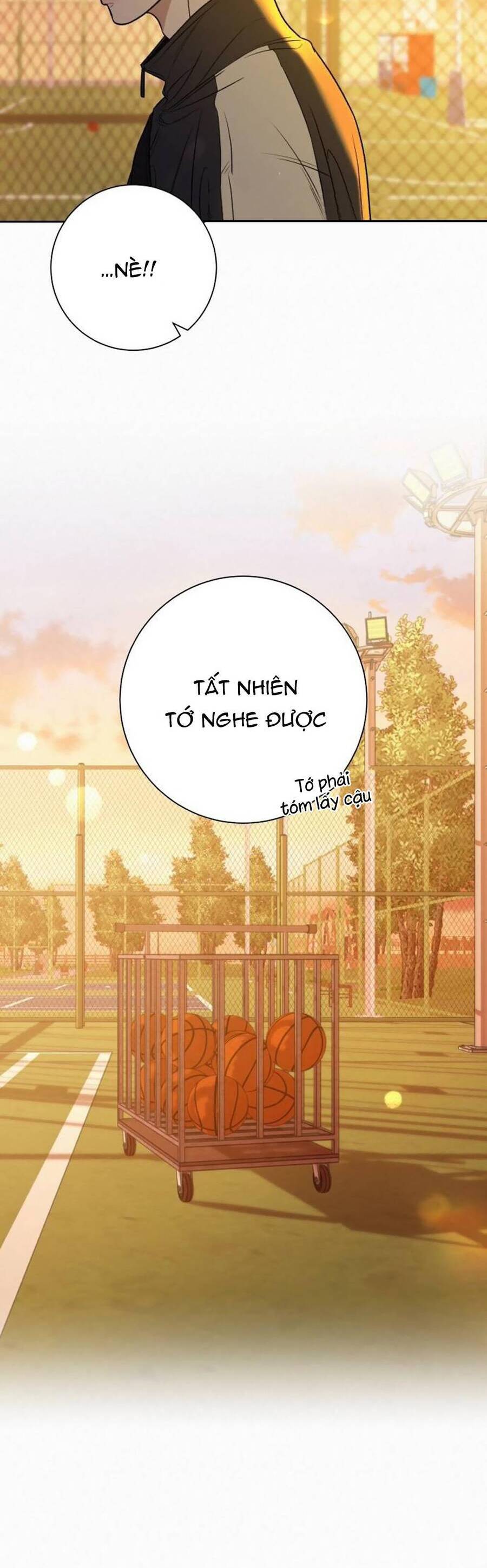 Chiến Lược: Tình Yêu Trong Sáng Chapter 99 - 43