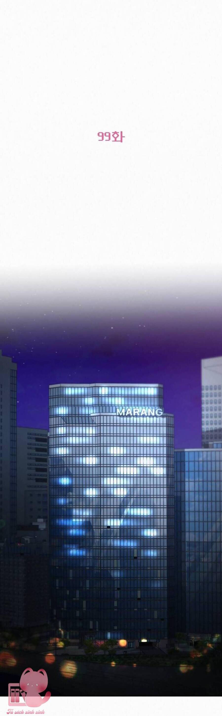 Chiến Lược: Tình Yêu Trong Sáng Chapter 99 - 45