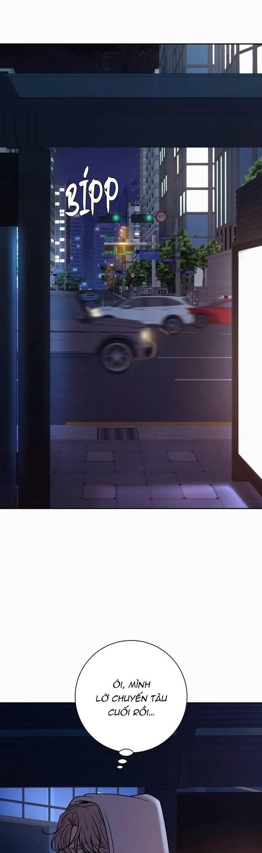 Chiến Lược: Tình Yêu Trong Sáng Chapter 99 - 46