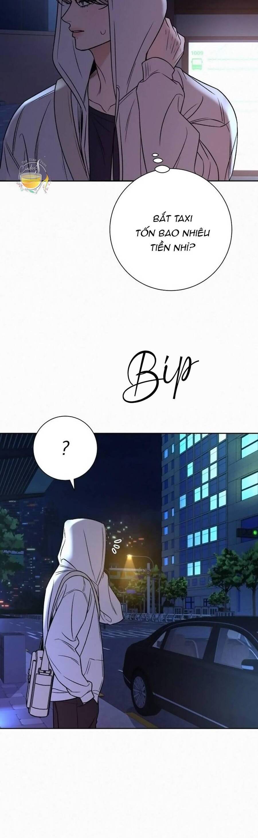 Chiến Lược: Tình Yêu Trong Sáng Chapter 99 - 47