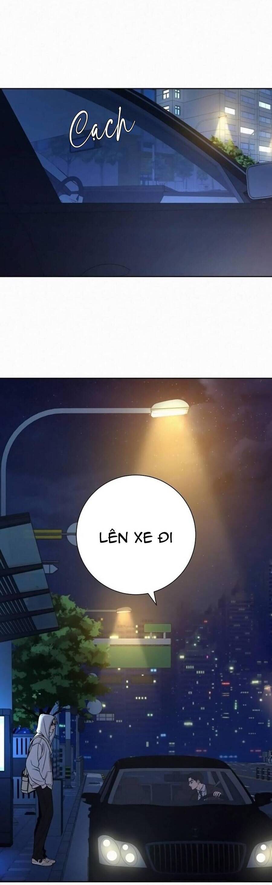 Chiến Lược: Tình Yêu Trong Sáng Chapter 99 - 48