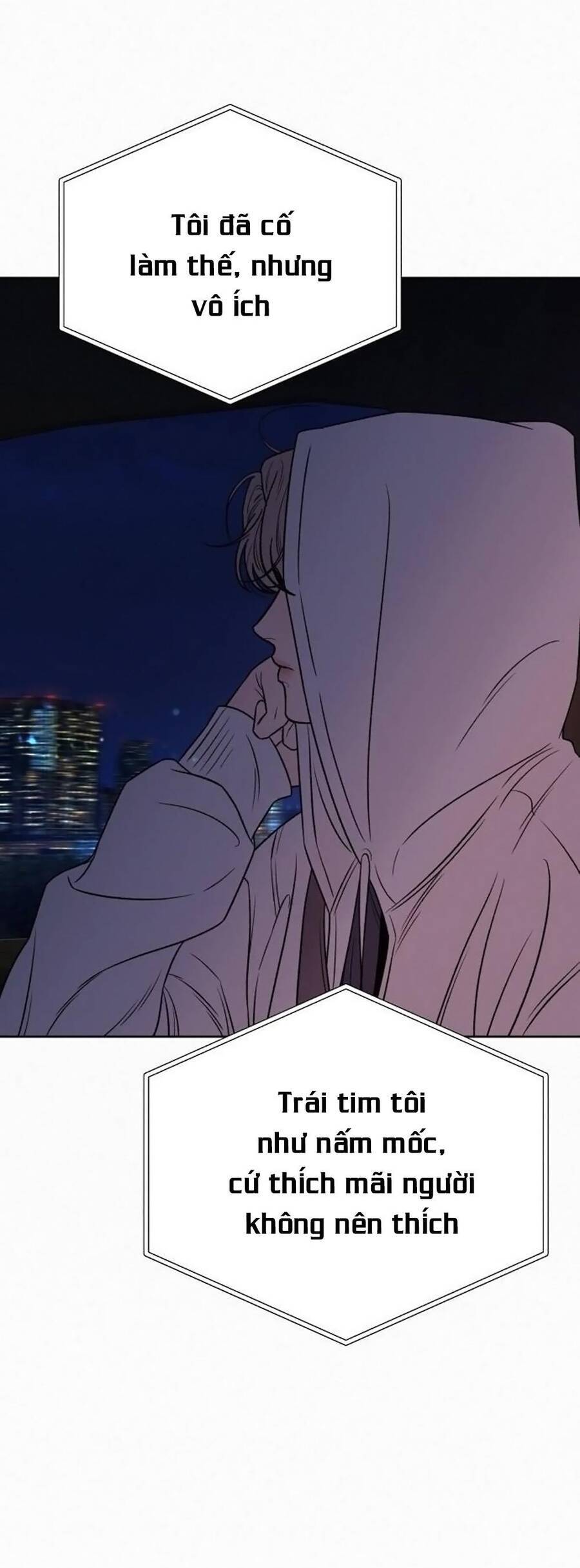 Chiến Lược: Tình Yêu Trong Sáng Chapter 99 - 50