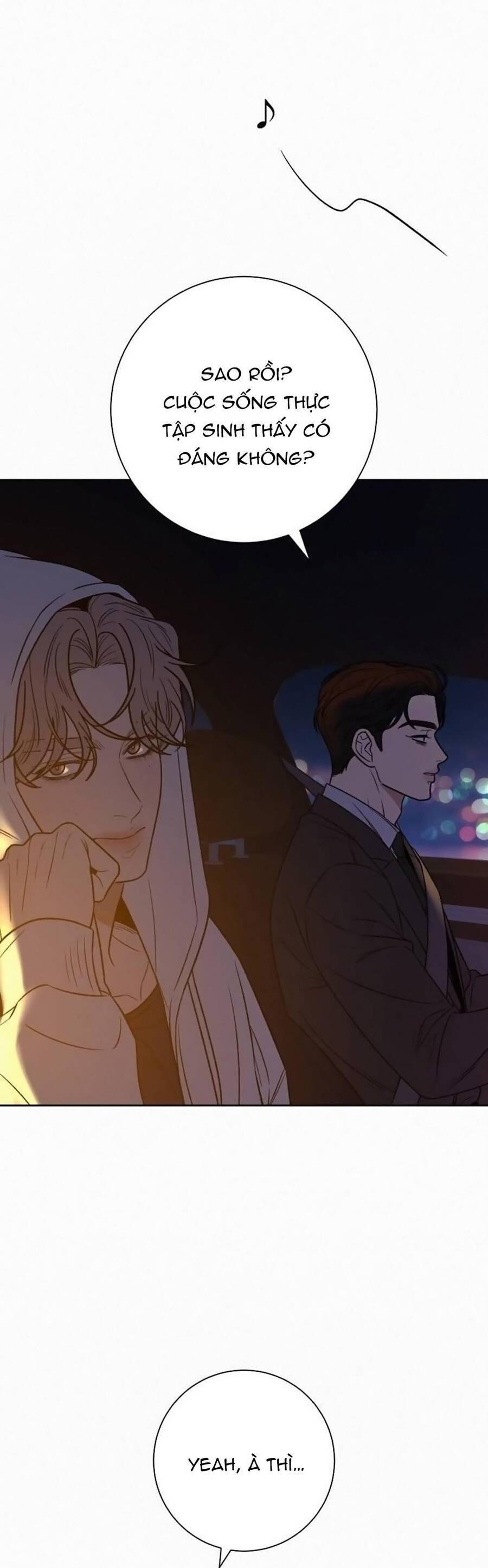 Chiến Lược: Tình Yêu Trong Sáng Chapter 99 - 55