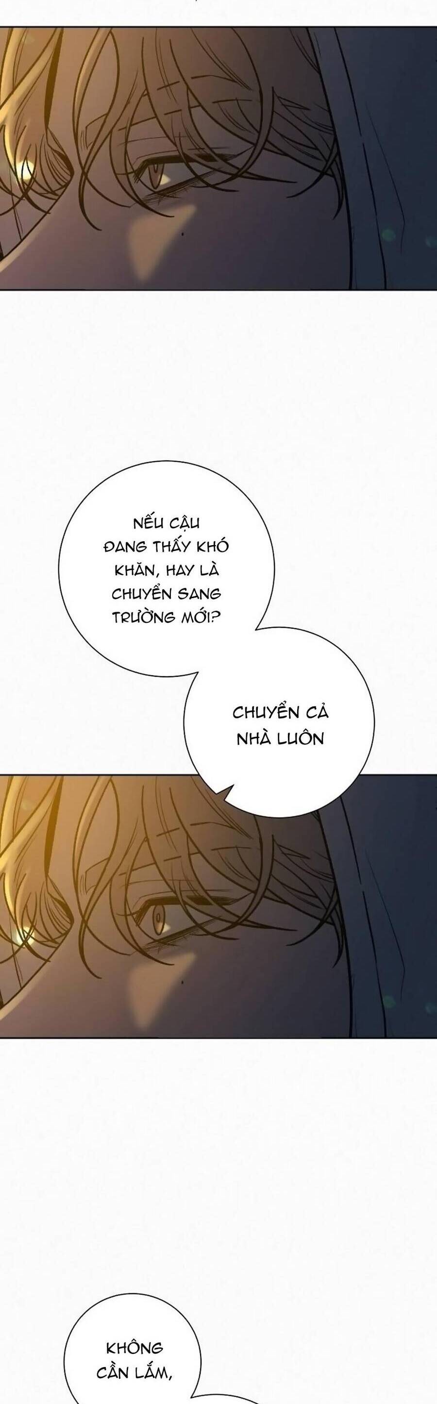 Chiến Lược: Tình Yêu Trong Sáng Chapter 99 - 56