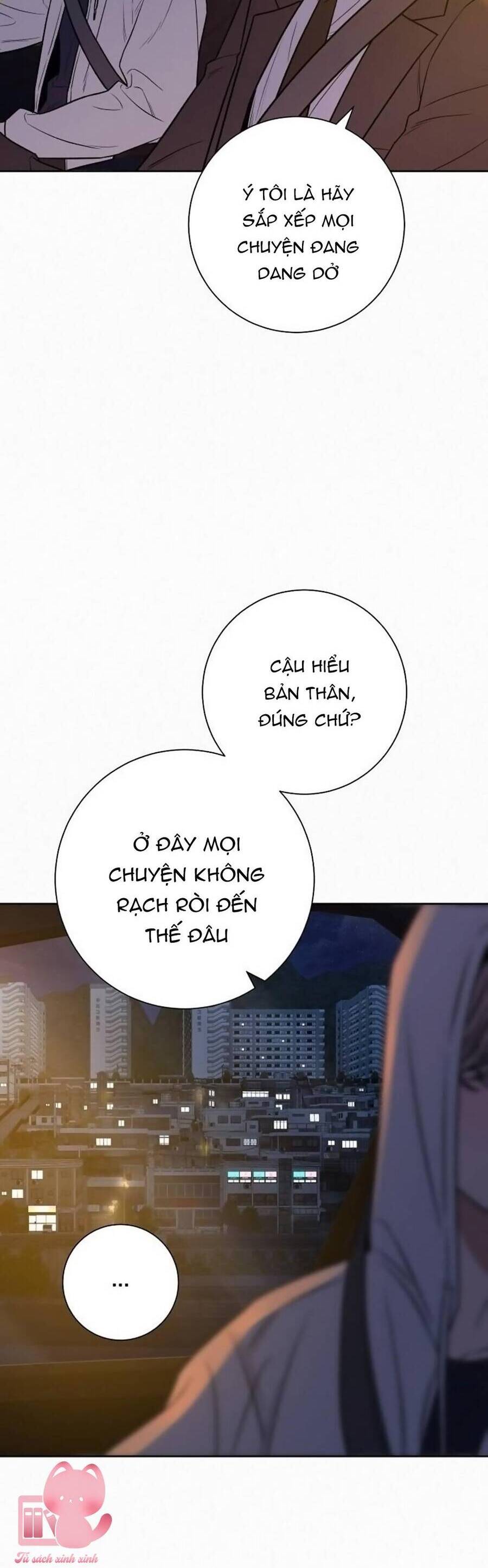 Chiến Lược: Tình Yêu Trong Sáng Chapter 99 - 58