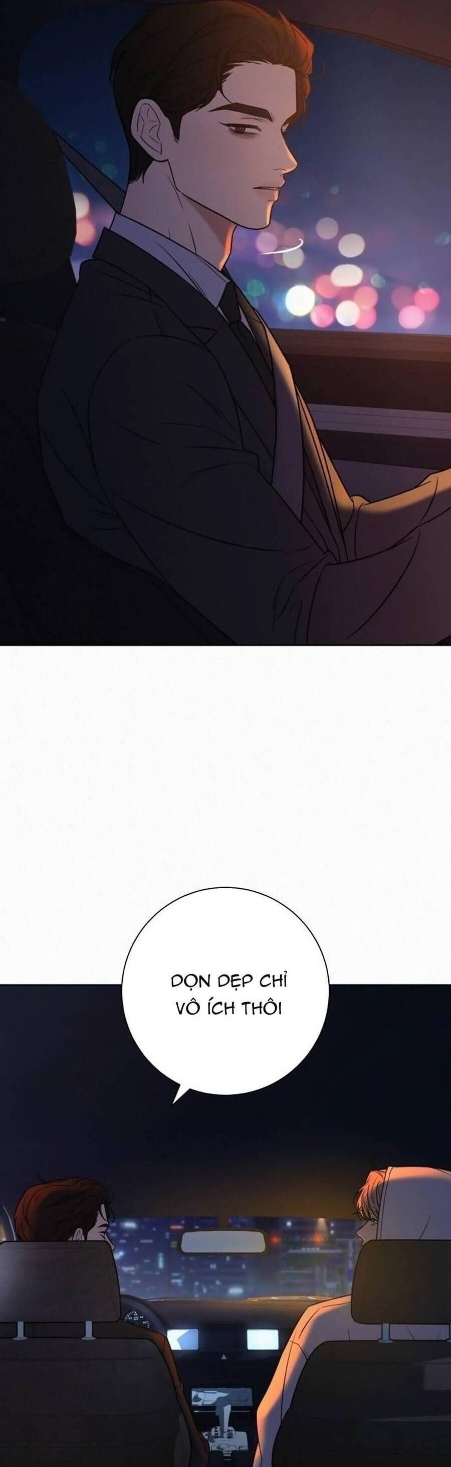 Chiến Lược: Tình Yêu Trong Sáng Chapter 99 - 60