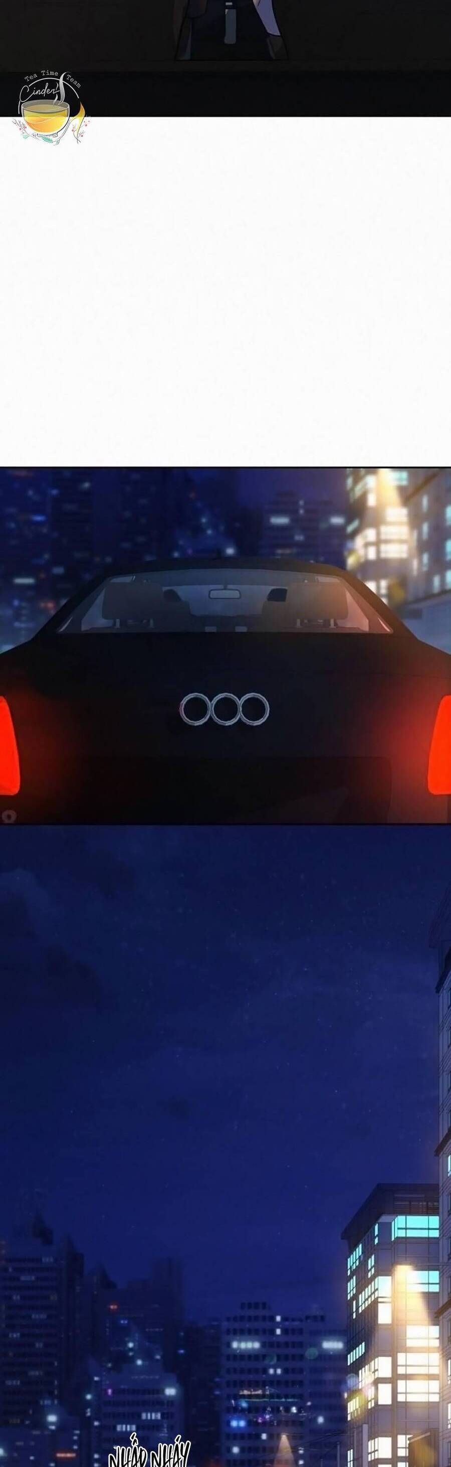 Chiến Lược: Tình Yêu Trong Sáng Chapter 99 - 61