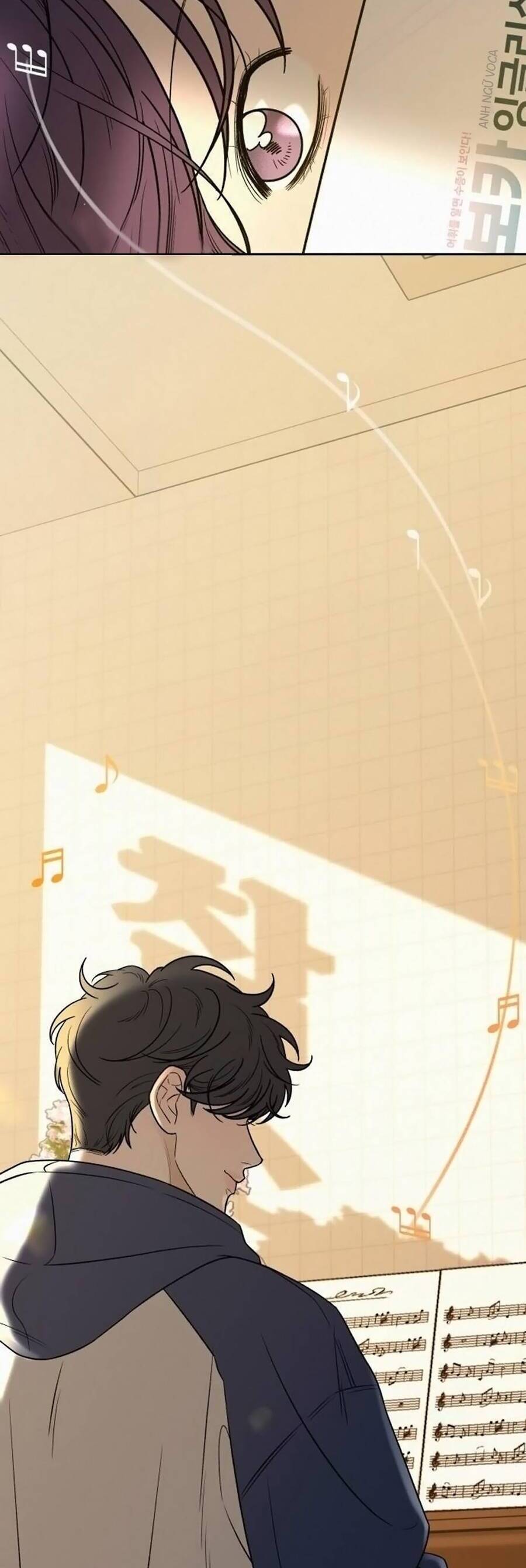 Chiến Lược: Tình Yêu Trong Sáng Chapter 99 - 8