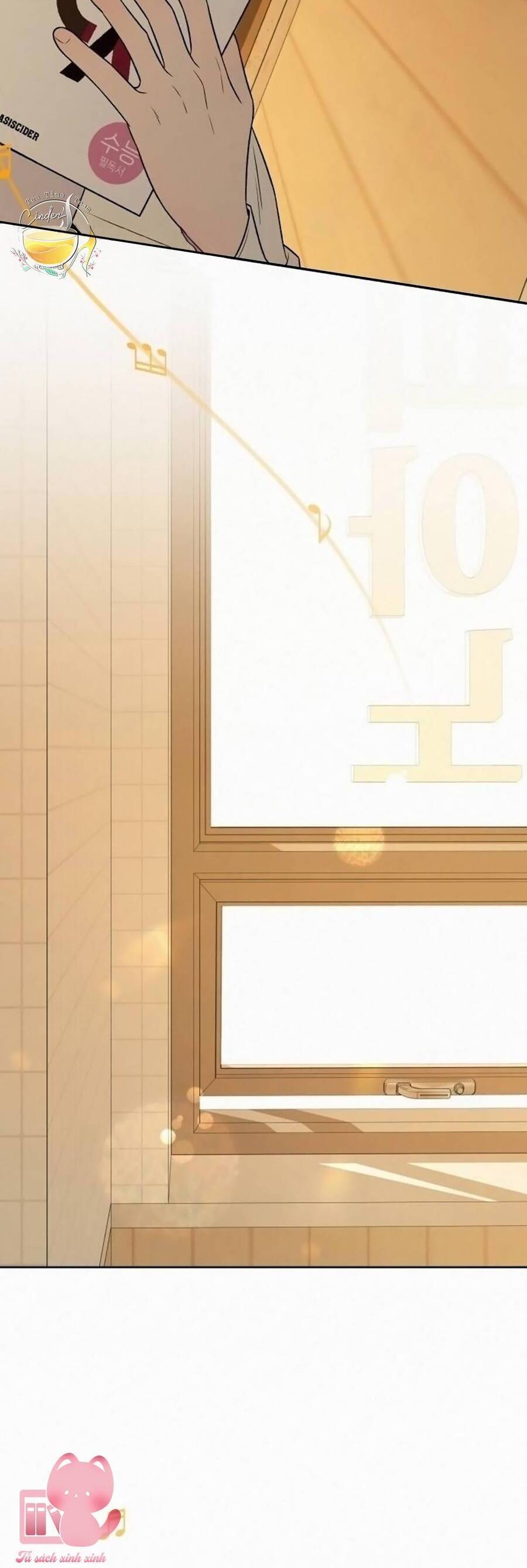 Chiến Lược: Tình Yêu Trong Sáng Chapter 99 - 10