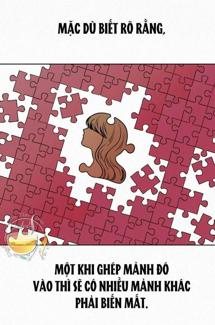 Chiến Lược: Tình Yêu Trong Sáng Chapter 31 - 11