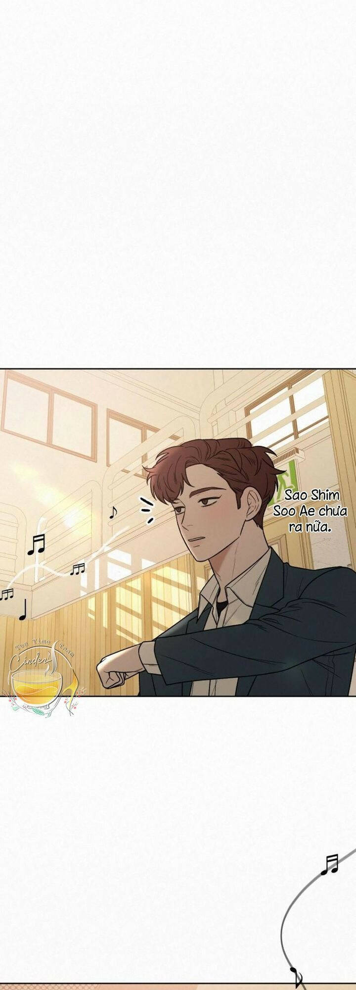 Chiến Lược: Tình Yêu Trong Sáng Chapter 31 - 12