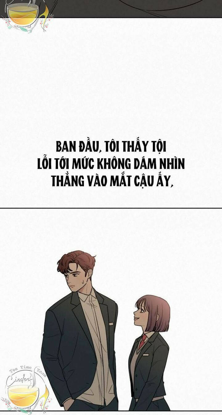 Chiến Lược: Tình Yêu Trong Sáng Chapter 31 - 22
