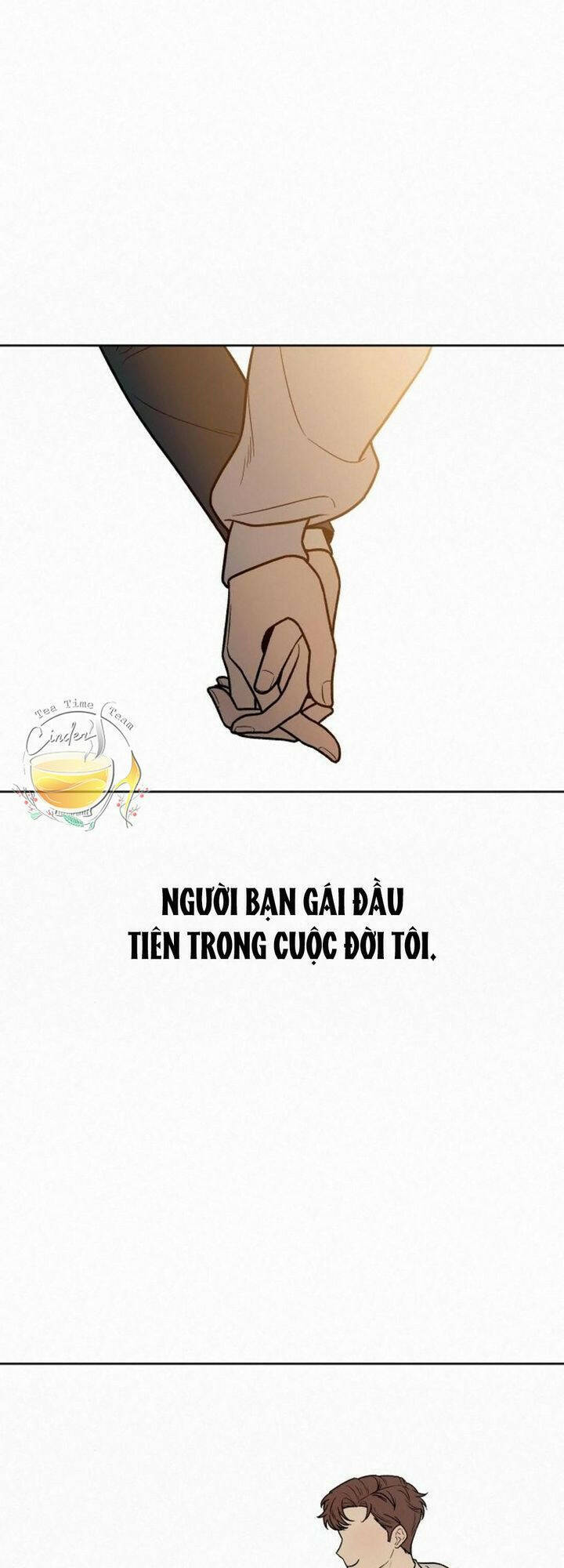 Chiến Lược: Tình Yêu Trong Sáng Chapter 31 - 4