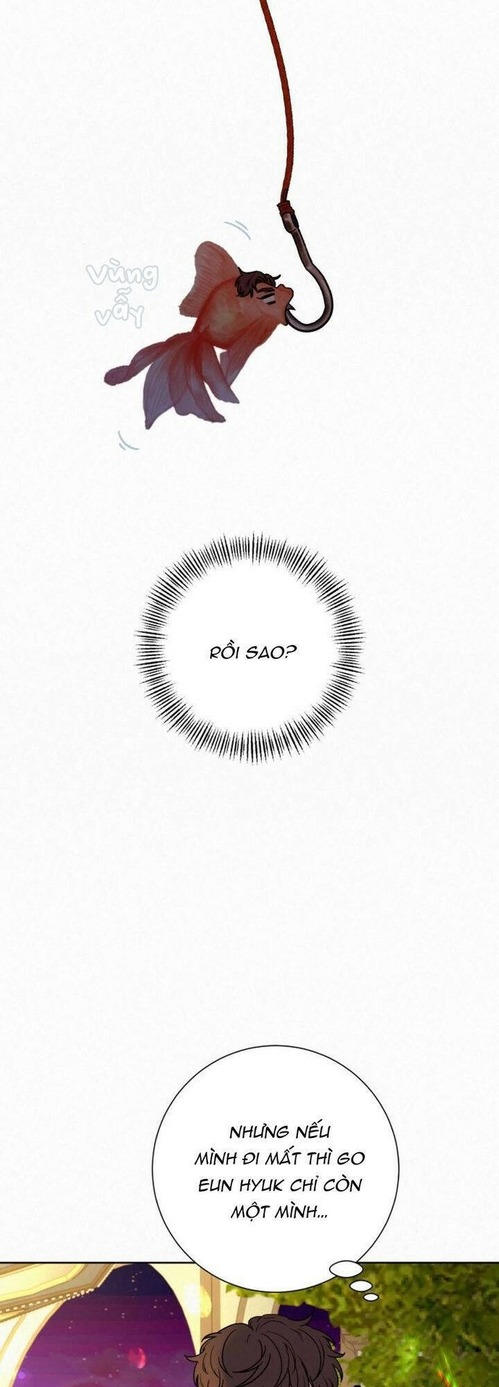 Chiến Lược: Tình Yêu Trong Sáng Chapter 31 - 39
