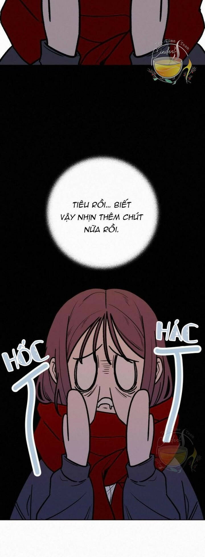 Chiến Lược: Tình Yêu Trong Sáng Chapter 31 - 70