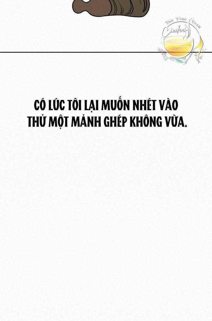 Chiến Lược: Tình Yêu Trong Sáng Chapter 31 - 10