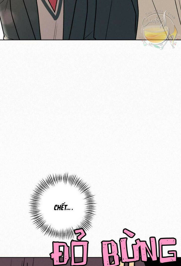Chiến Lược: Tình Yêu Trong Sáng Chapter 33 - 11